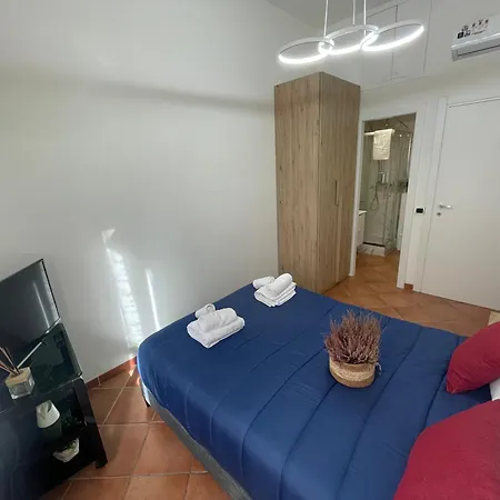 Appartamento Monteverde-2